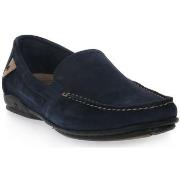 Mocassins Fluchos CROSS OCEANO