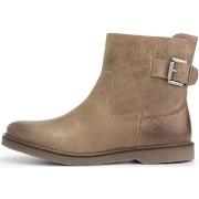 Boots Travelin' Louargat Femme