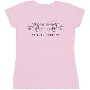 T-shirt Friends BI21572