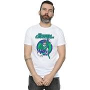 T-shirt Dc Comics BI21717