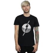 T-shirt Dc Comics BI21878