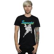 T-shirt Dc Comics BI22014