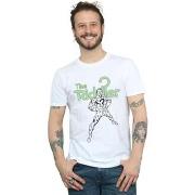 T-shirt Dc Comics BI22070