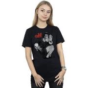 T-shirt Elf BI22072