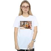 T-shirt Elf BI22143