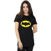 T-shirt Dc Comics BI14595