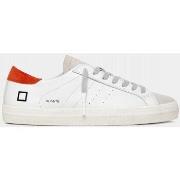 Baskets Date M401-HL-VC-HR - HILL LOW-WHITE 