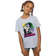 T-shirt enfant Dc Comics BI15920