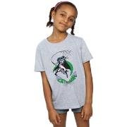 T-shirt enfant Dc Comics BI16015