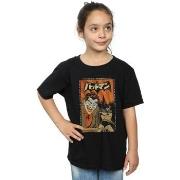 T-shirt enfant Dc Comics BI16095