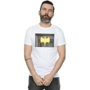 T-shirt Dc Comics Batman TV Series Gotham City