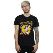 T-shirt Dc Comics BI21517