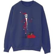 Sweat-shirt Nightmare Before Christmas BI42678