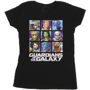 T-shirt Guardians Of The Galaxy BI22458