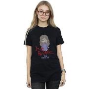 T-shirt The Exorcist Chibi Excellent Day