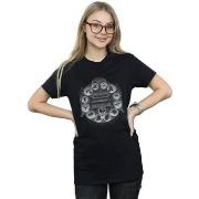 T-shirt Fantastic Beasts MACUSA Beasts