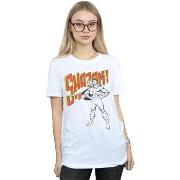 T-shirt Dc Comics BI19732