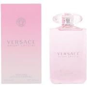 Produits bains Versace Bright Crystal Shower Gel