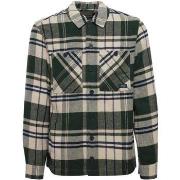 Chemise Blend Of America Outerwear