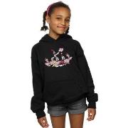 Sweat-shirt enfant Disney Love Friends