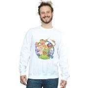 Sweat-shirt Disney The Muppets