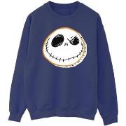 Sweat-shirt Disney The Nightmare Before Christmas