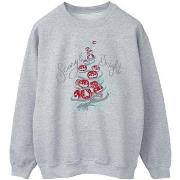 Sweat-shirt Disney The Nightmare Before Christmas