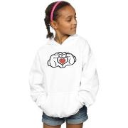 Sweat-shirt enfant Disney BI10270