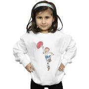 Sweat-shirt enfant Disney Toy Story 4