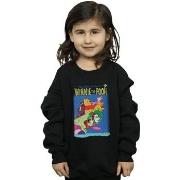 Sweat-shirt enfant Disney BI41790