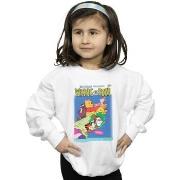 Sweat-shirt enfant Disney BI41790