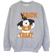 Sweat-shirt enfant Disney Trick Or Treat