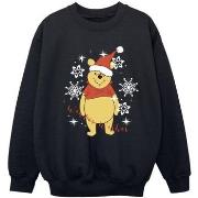 Sweat-shirt enfant Disney Winter Wishes