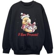 Sweat-shirt enfant Disney Presents