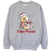 Sweat-shirt enfant Disney Presents