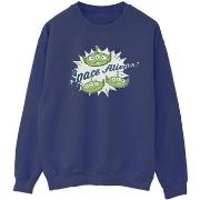 Sweat-shirt Disney Toy Story