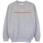 Sweat-shirt enfant Disney Hunny