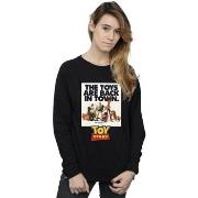 Sweat-shirt Disney Toy Story