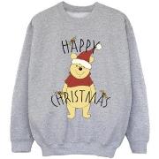 Sweat-shirt enfant Disney Happy Holly