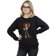 Sweat-shirt Disney Toy Story Jessie Pose