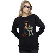 Sweat-shirt Disney Toy Story