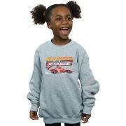 Sweat-shirt enfant Disney Wreck It Ralph Slaughter