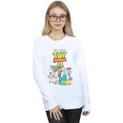 Sweat-shirt Disney BI42021