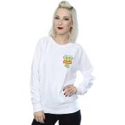 Sweat-shirt Disney Toy Story 4