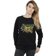 Sweat-shirt Disney Toy Story 4 Takin' Action