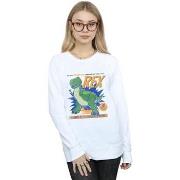 Sweat-shirt Disney Toy Story 4