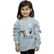 Sweat-shirt enfant Disney Wreck It Ralph