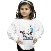 Sweat-shirt enfant Disney Wreck It Ralph