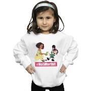 Sweat-shirt enfant Disney Wreck It Ralph