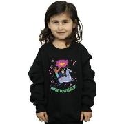 Sweat-shirt enfant Disney Wreck It RalphAnd Vanellope